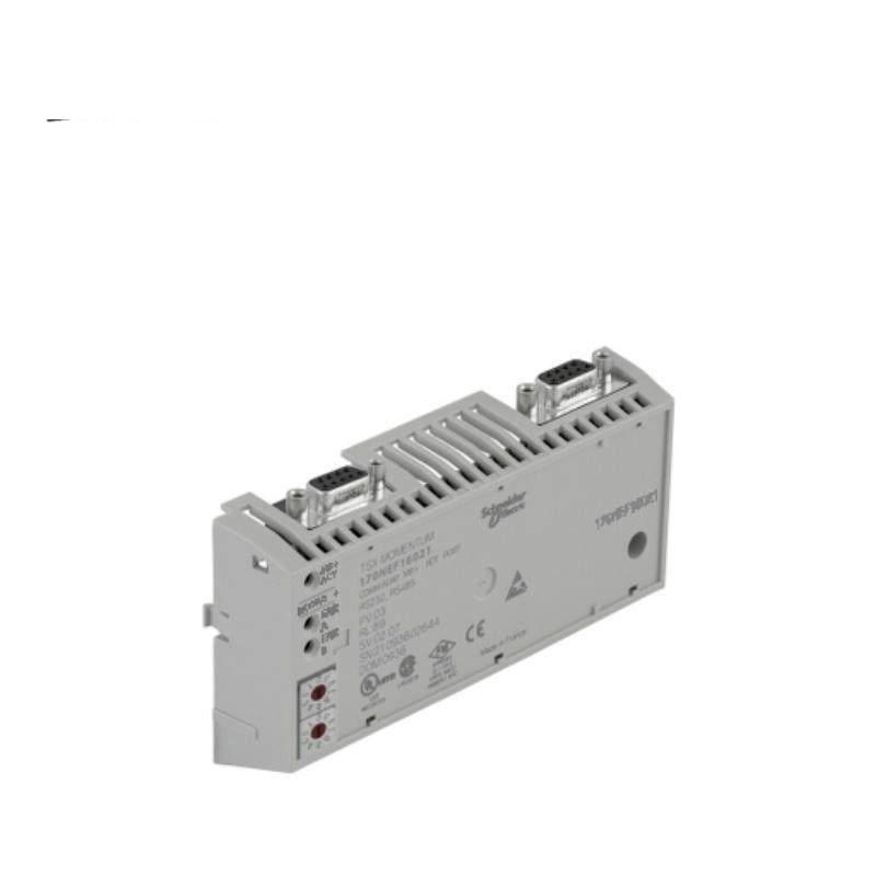 Schneider X80-Q BMXNRP0201C