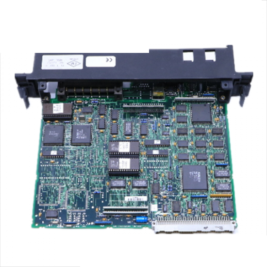 GE Fanuc DS200PLIBG1ACA