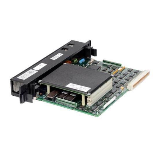GE FANUC IC697CPU772 Controller CPU module