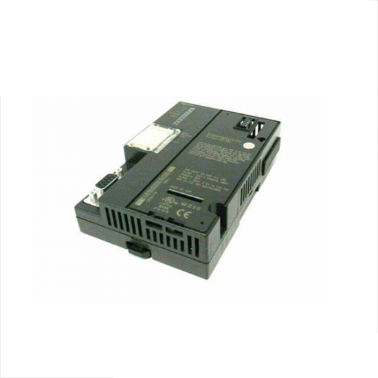 GE FANUC IC200PB001FG interface module