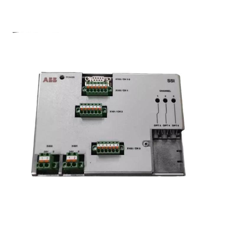 ABB MSK050B-0300-NN-M1-UG1-NNNN