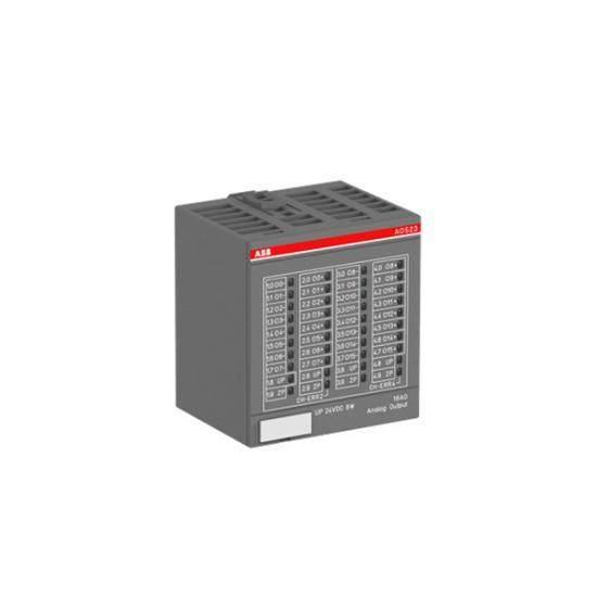 ABB 07DO90-S  07 DO 90-S Digital Output Unit