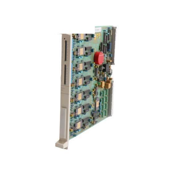 ABB 07DO90-S  07 DO 90-S Digital Output Unit