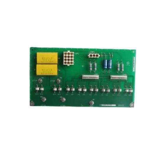 3VTVZ590CD001 IS200ERBPG1ACA  GE  Mark VI IS200 Exciter Backplane Board