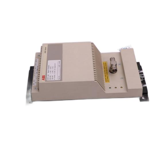 ABB DO810 3BSE008524R1 annual discount