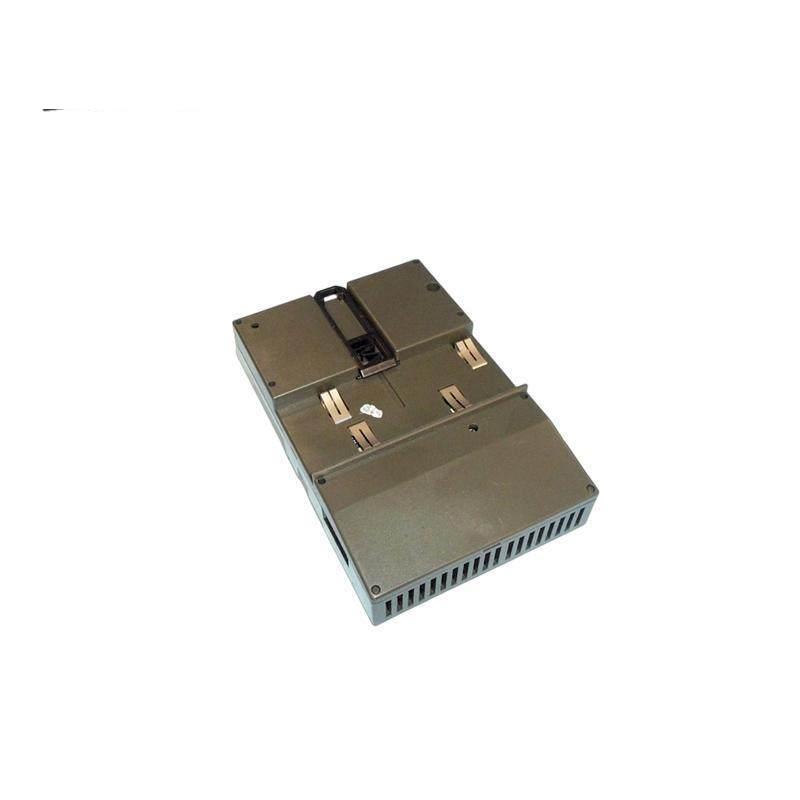 GE IC200PBI001