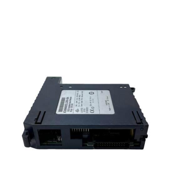 GE Fanuc IC694MDL250  PAC Systems RX3i