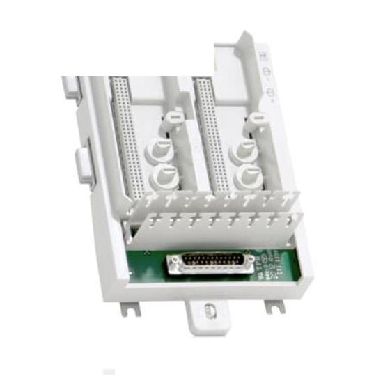 ABB TU854 3BSE069966R1 Termination Unit