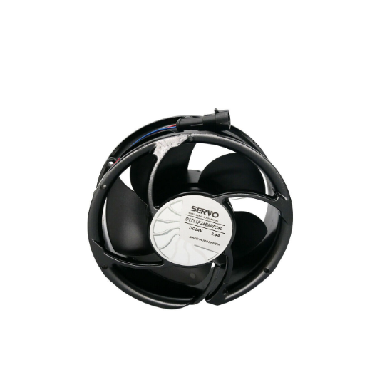 ABB D1751P24B8PP340 Cooling Fan
