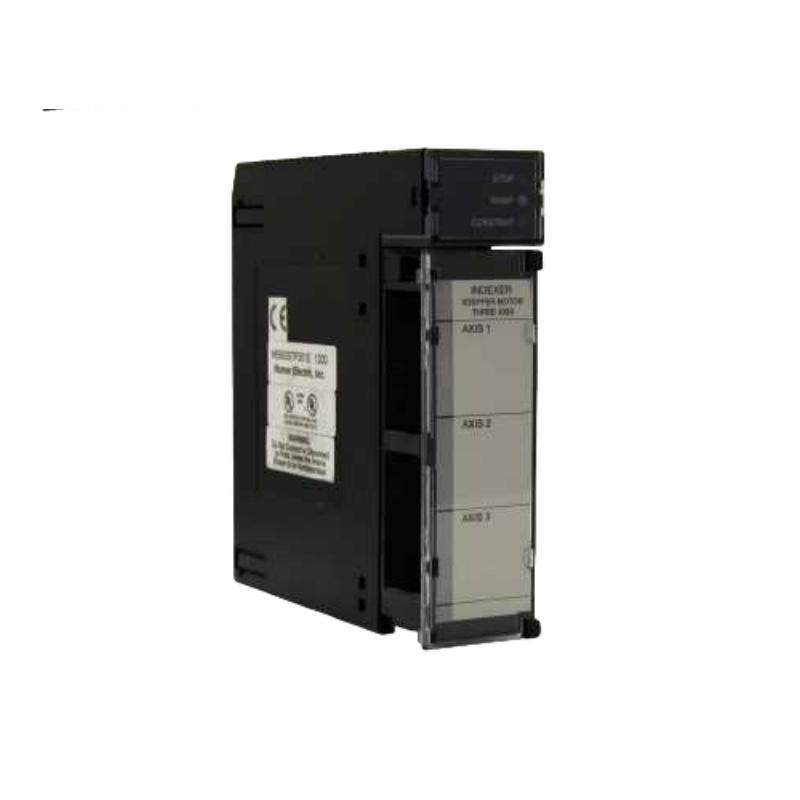 GE IC866-0075-4A3-2P