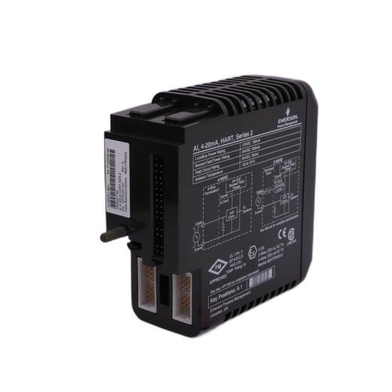 EMERSON EPRO PR6423/002-030 CON021