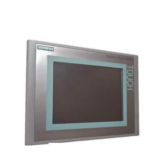 Siemens 6AV6643-OCB01-1AX1 Touch Panel