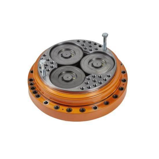 ABB RV3HAC021127-001 & 3HAB5558-1 & IRB2400 & 3HAC10553-1 & IRB6600 & 3HAC037635-005