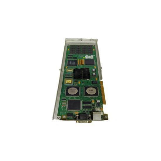 HONEYWELL 51305517-100 LCNP4 CONTROL BOARD