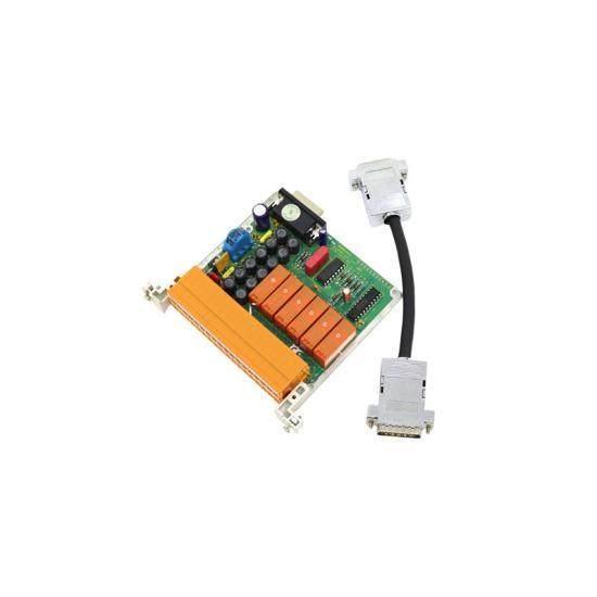 HONEYWELL 05704-A-0123 Fire Relay Interface Assembly