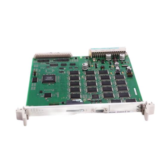SIEMENS 6ES5385-8MA11 Counter Module