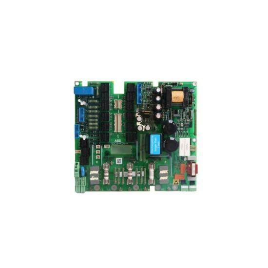 ABB SAFT121PAC Amplifier Board
