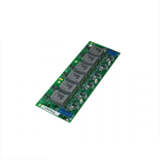 ABB SDCS-PIN-48-COAT PULSE TRANSFORMER BOARD