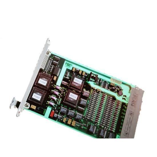 Honeywell FS-SAI-1620m  Safe high-density analog input module (24 Vdc, 16 channels)