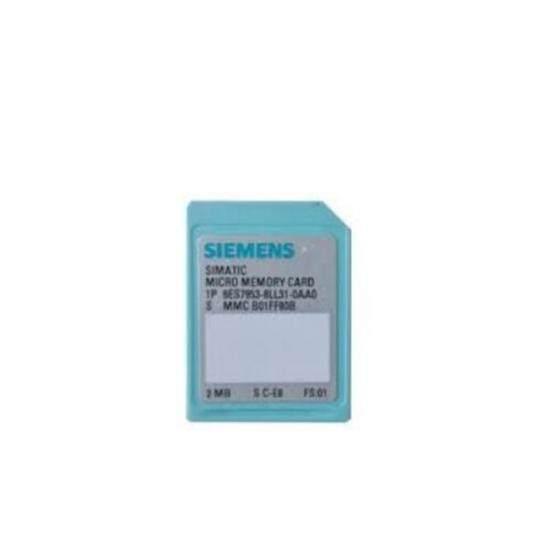 SIEMENS 6ES7954-8LC03-0AA0