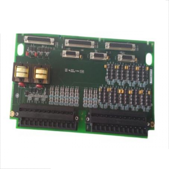 GE FANUC DS200IMCPG1GC Power Supply Interface Board