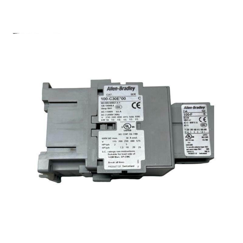 Allen Bradley 700-PKT/B