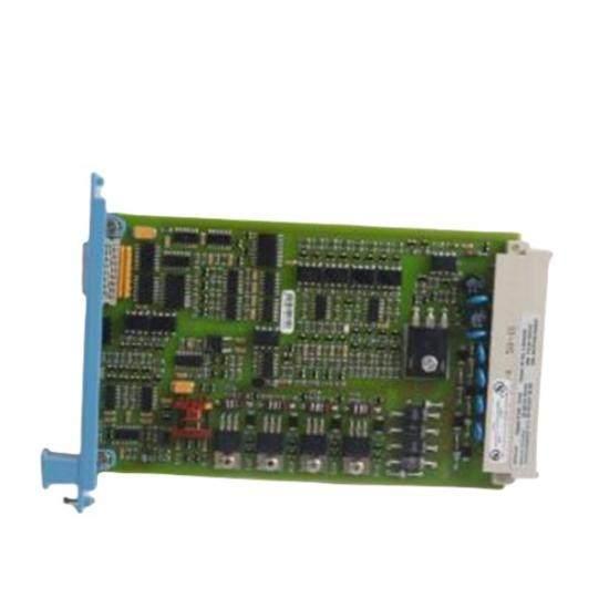 Honeywell FC-SDOL-0448  Safe loop-monitored digital output module (48 Vdc, 0.5 A, 4 ch.) (conformal coated)