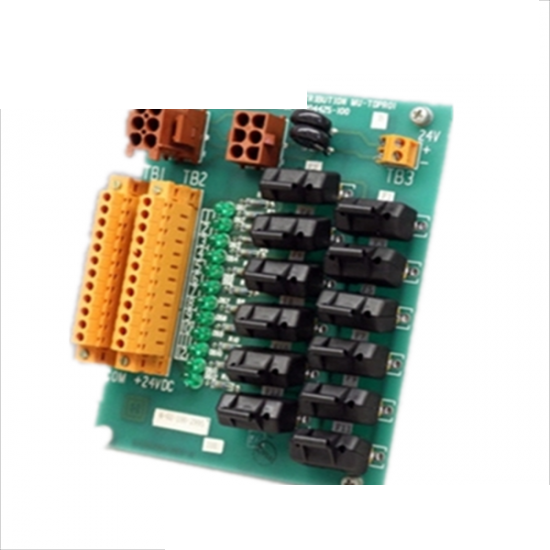 HONEYWELL 51305863-175 PLC Control Module