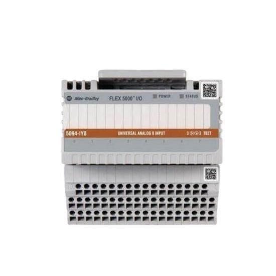 Allen-Bradley 2094-BL02