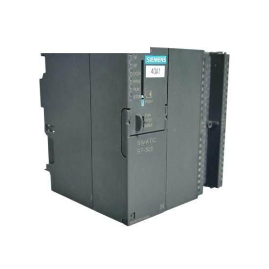 Siemens 6ES7 313-6CF03-0AB0 CPU 313C-2 DP Compact CPU with MPI