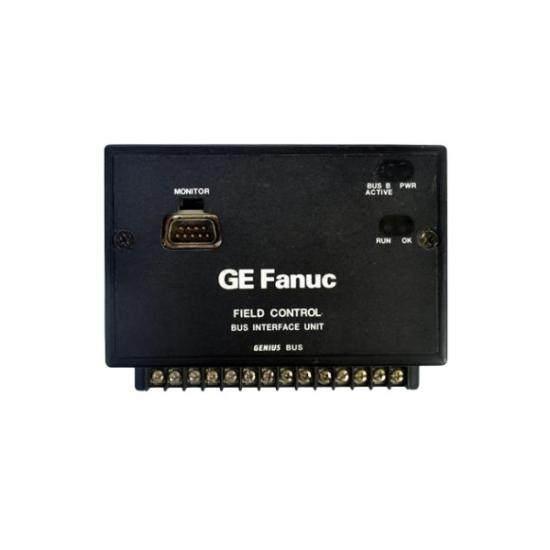 GE IC670GBI002