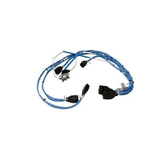 ABB 3HAC021778-019 Process Cable Package DCS AUTOMATION MODULE