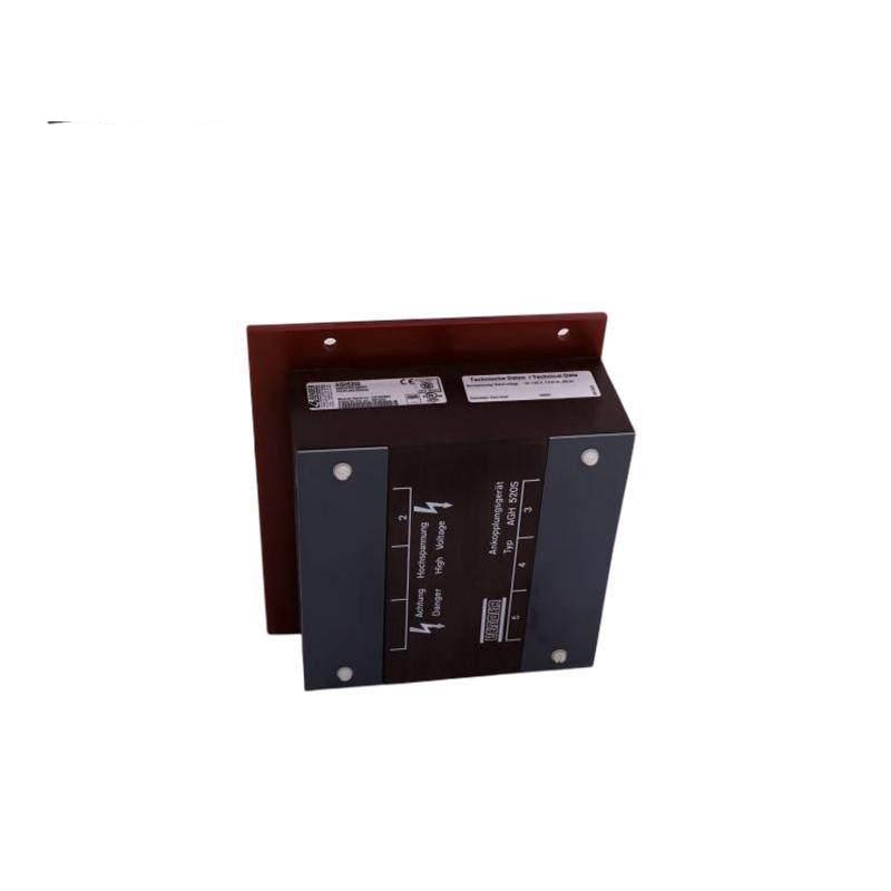 ABB UVISOR MFD.SA ZSIE53000400000