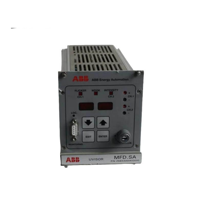 ABB UVISOR MFD.SA ZSIE53000400000