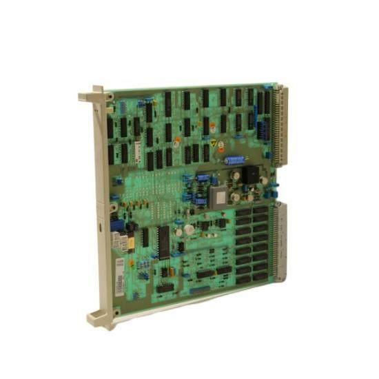 ABB DSAI145 5712001-HA RTD Input Module