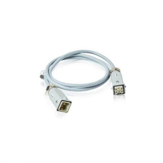 ABB 3HAC021645-003 Propvalve cable 30m automation parts