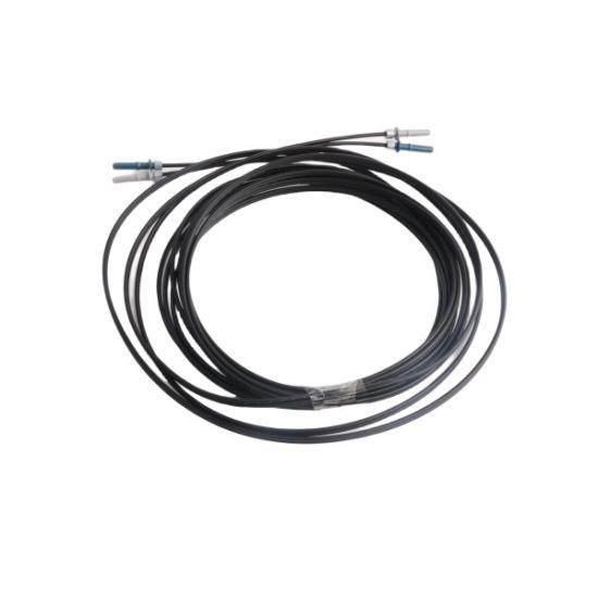 HP-HP/AA-7676-91-0050  ABB POF Cable, 5m, Duplex