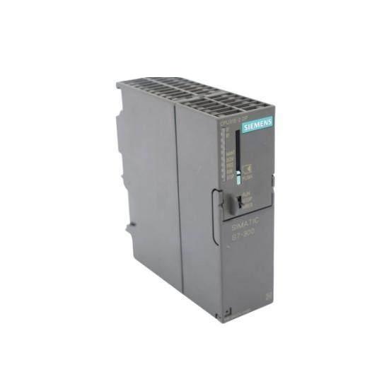 6ES7 315-2AH14-0AB0 Siemens Processor Module