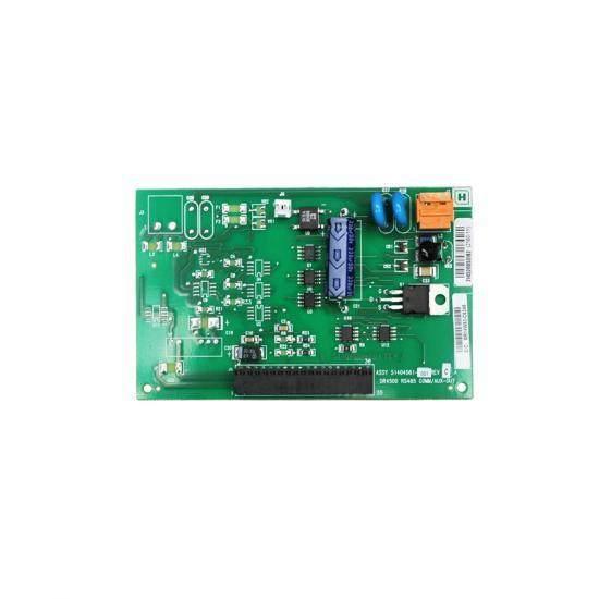 Honeywell 51404561-001 Dr4500 Comm/aux-out Board