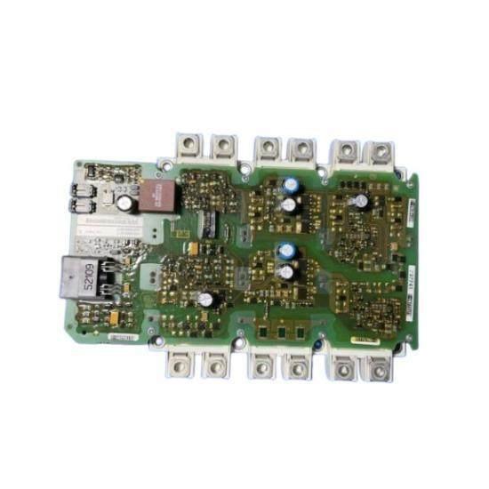 SIEMENS A5E00297617