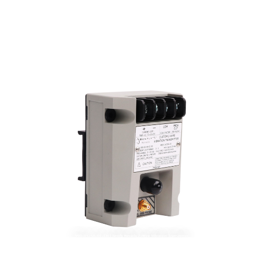 Bently Nevada 990-05-50-01-CN  2-Wire Vibration Transmitter
