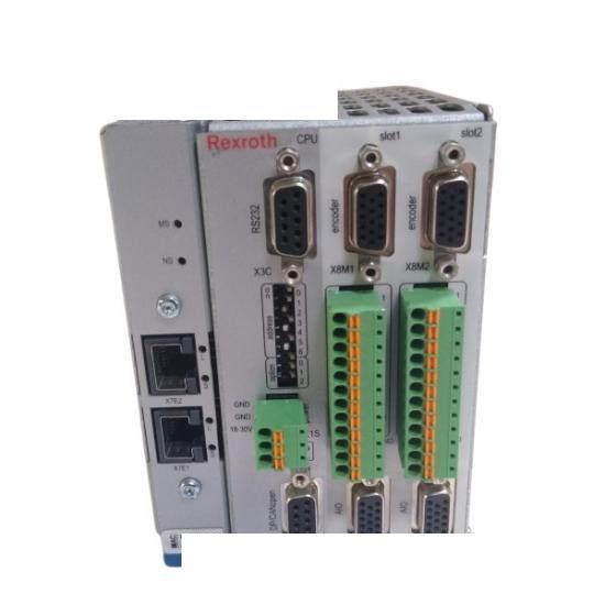 Rexroth MKD071B-144-GP0-KN