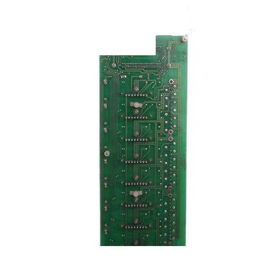 Honeywell MU-TAOY22 51204172-125 PC Board
