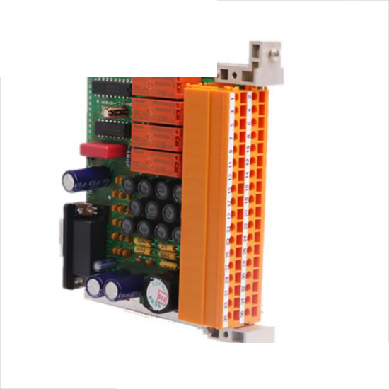 HONEYWELL 51401364 51401363-100 DCS Module
