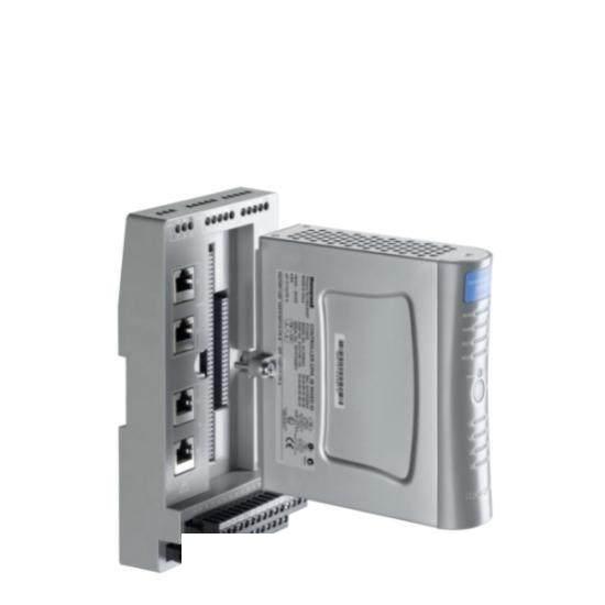 Honeywell SC-PCMX01 51307195-175 Controller CPM 28 Mixed IO RTU2020