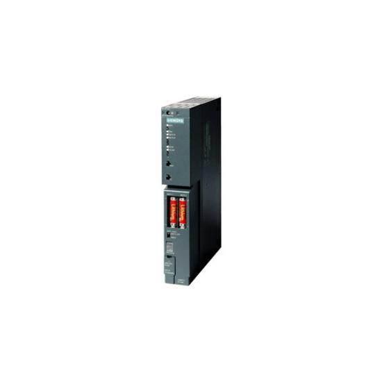 Siemens 6ES7 407-0KR00-0AA0 Power Supply PS407