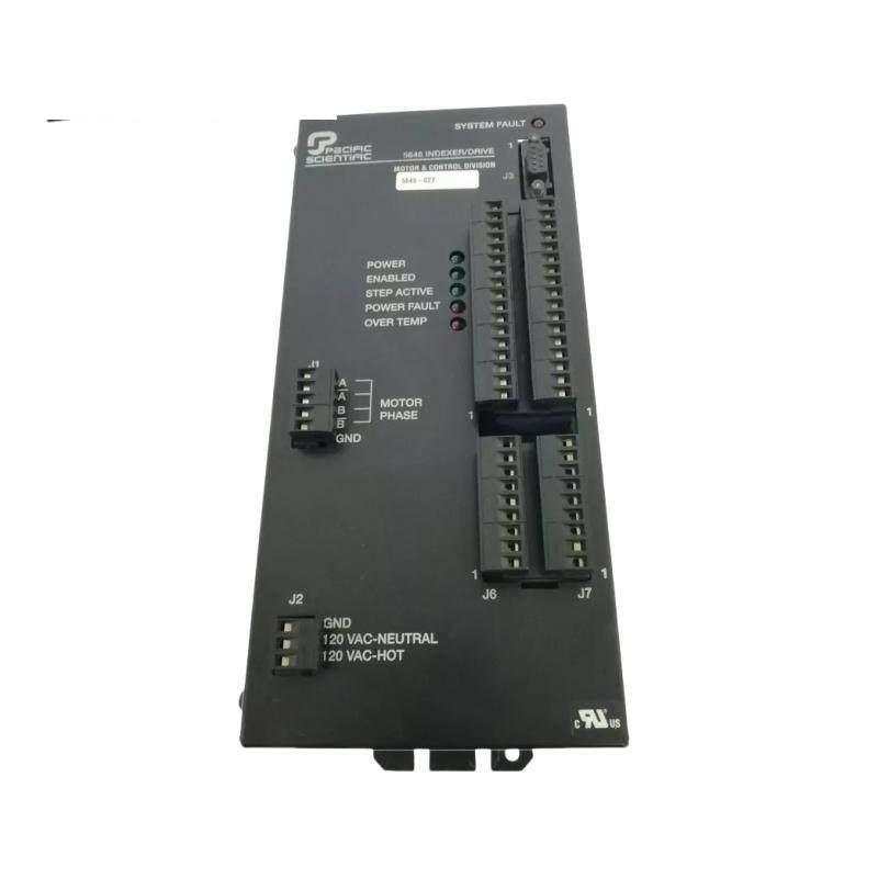 ABB SAFT 120 PAC