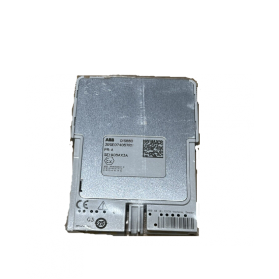 ABB DIS880 3BSE074057R1  New