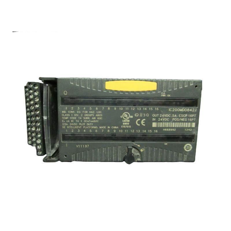 GE IC754UPGRD10VLOAD