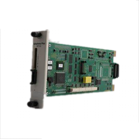 ABB SPIIT13 Programmable Controller Module